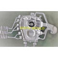 Automobile Engine Clutch Cover Casting